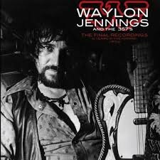 Waylon Jennings - Waylon Forever