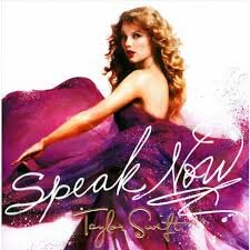 Taylor Swift - Speak Now (import)