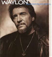 Waylon Jennings - Waymore&#039;s Blues  (part II )