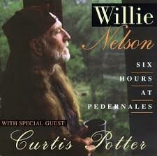 Willie Nelson - Six Hours At Pedernales