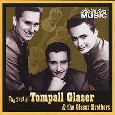 Tompall &amp; the Glaser Brothers - Best Of