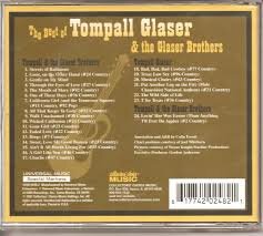 Tompall &amp; the Glaser Brothers - Best Of