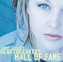 Sunny Sweeney - Heartbreakers Hall Of Fame