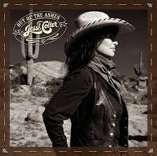 Jessi Colter - Out Of The Ashes