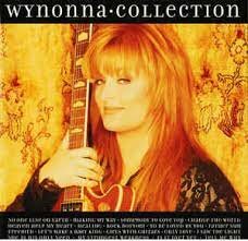 Wynonna - Collection