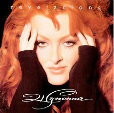 Wynonna - Revelations 