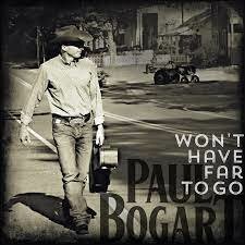 Paul Bogart - Won&#039;t Have Far To Go