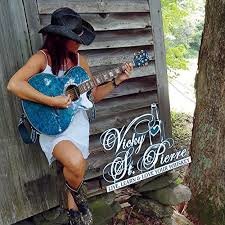 Vicky St.Pierre - Live Learn &amp; Love Your Whiskey