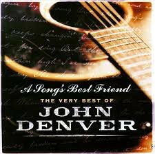 John Denver - A song&#039;s Best Friend; The Very Best Of John Denver