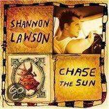 Shannon Lawson - Chase The Sun