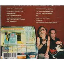 Rick Shea &amp; Patty Booker - Our Shangri-LA