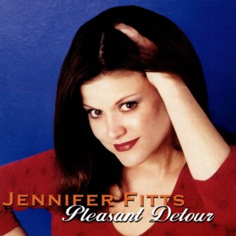 Jennifer Fitts - Pleasant Detour