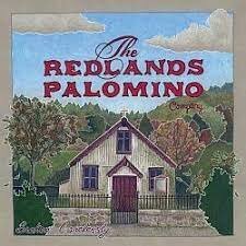 Redlands Palomino Company - Broken Carelessly