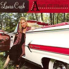 Laura Cash - Awake But Dreaming