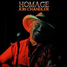 Jon Chandler - Homage