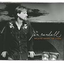 Jon Randall - Walking Among The Living