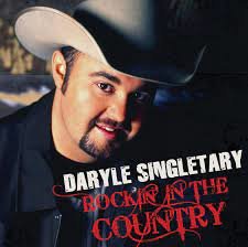 Daryle Singletary - Rockin&#039; In The Country