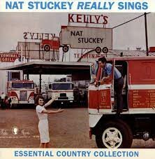 Nat Stuckey - Nat Stuckey Really Sings