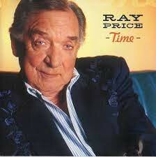 Ray Price - Time