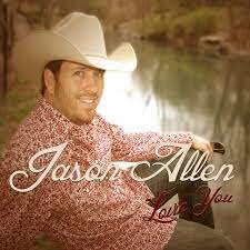 Jason Allen - Lovin&#039; You