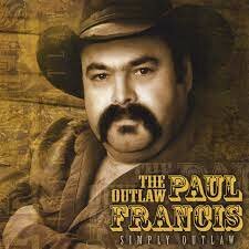 Paul Francis - Simply Outlaw