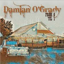 Damian O&#039;Grady - From 9 &#039;till 1