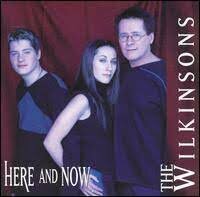 Wilkinsons - Here And Now