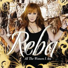 Reba McEntire - All the Woman I Am (deluxe edition met dvd)