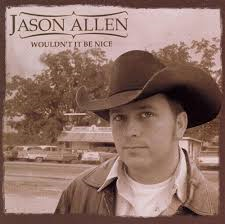 Jason Allen - Wouldn&#039;t It Be Nice