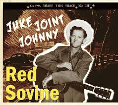 Red Sovine - Juke Joint Johnny