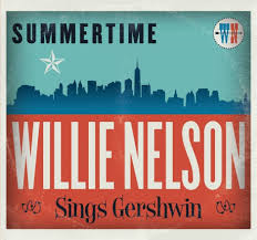 Willie Nelson - Summertime