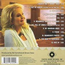 Lynn Anderson - Bridges