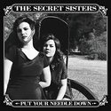 Secret-Sisters-Put-your-Needle-Down