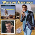 Waylon-Jennings-The-One-And-Only-Heartaches-By-the-Number